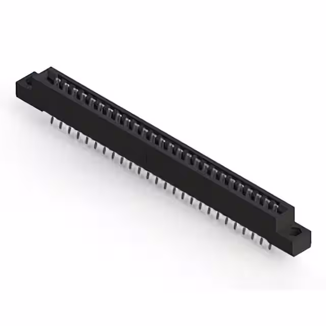 357-052-456-204 EDAC Inc.  Connettori per bordi